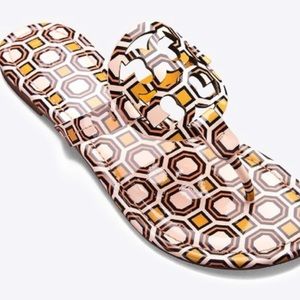 Tory Burch millers